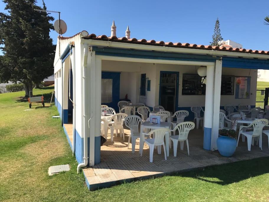 Algarve Dream Seaview W/pool Near Appartement *