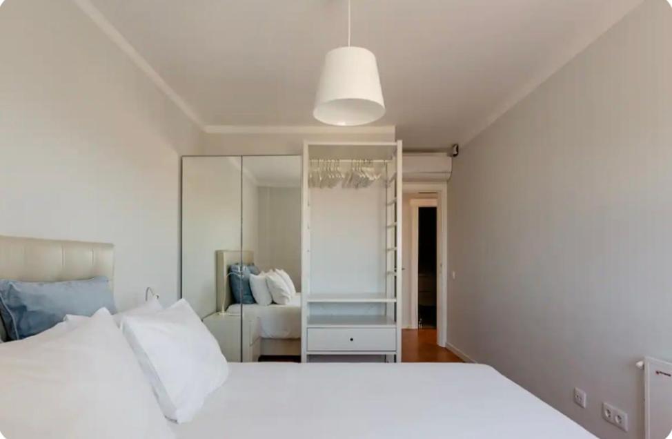 Algarve Dream Seaview W/pool Near Appartement Porches (Algarve)