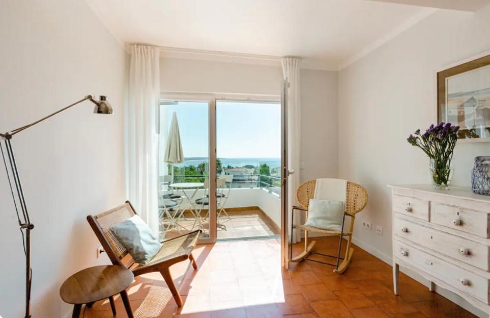 Appartement Algarve Dream Seaview W/pool Near *