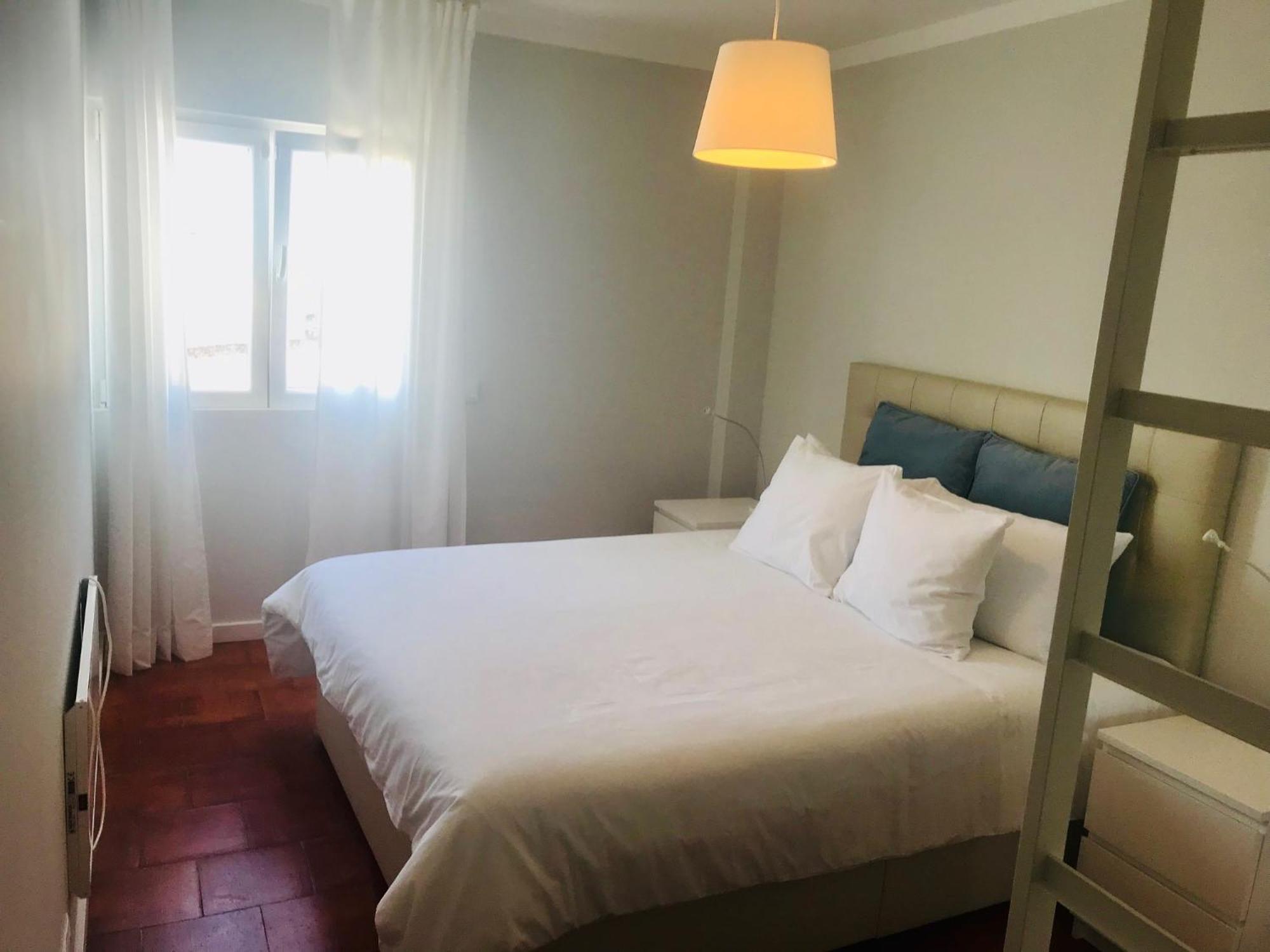 Appartement Algarve Dream Seaview W/pool Near Porches (Algarve)