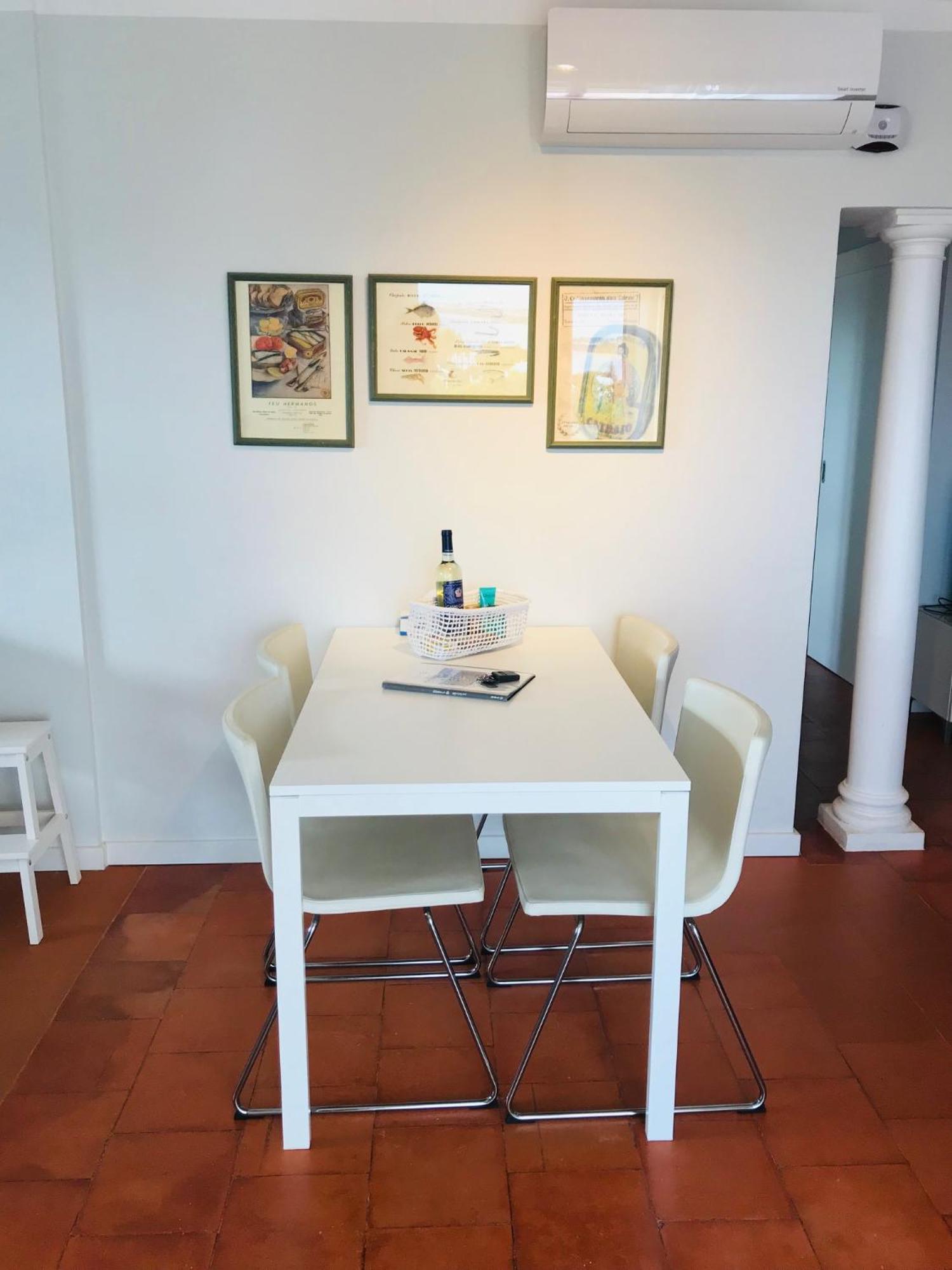 Algarve Dream Seaview W/pool Near Appartement *