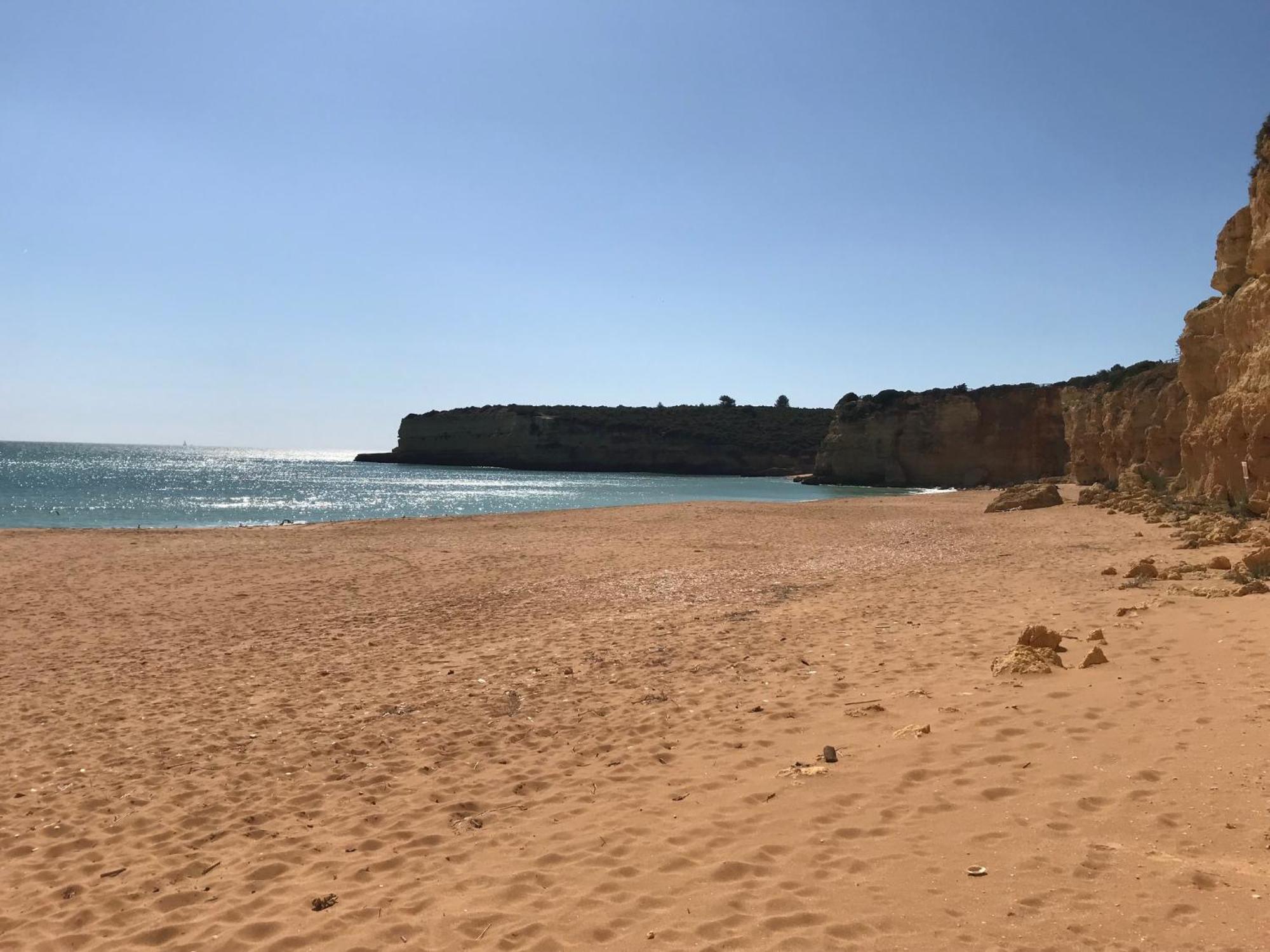 Appartement Algarve Dream Seaview W/pool Near Porches (Algarve)