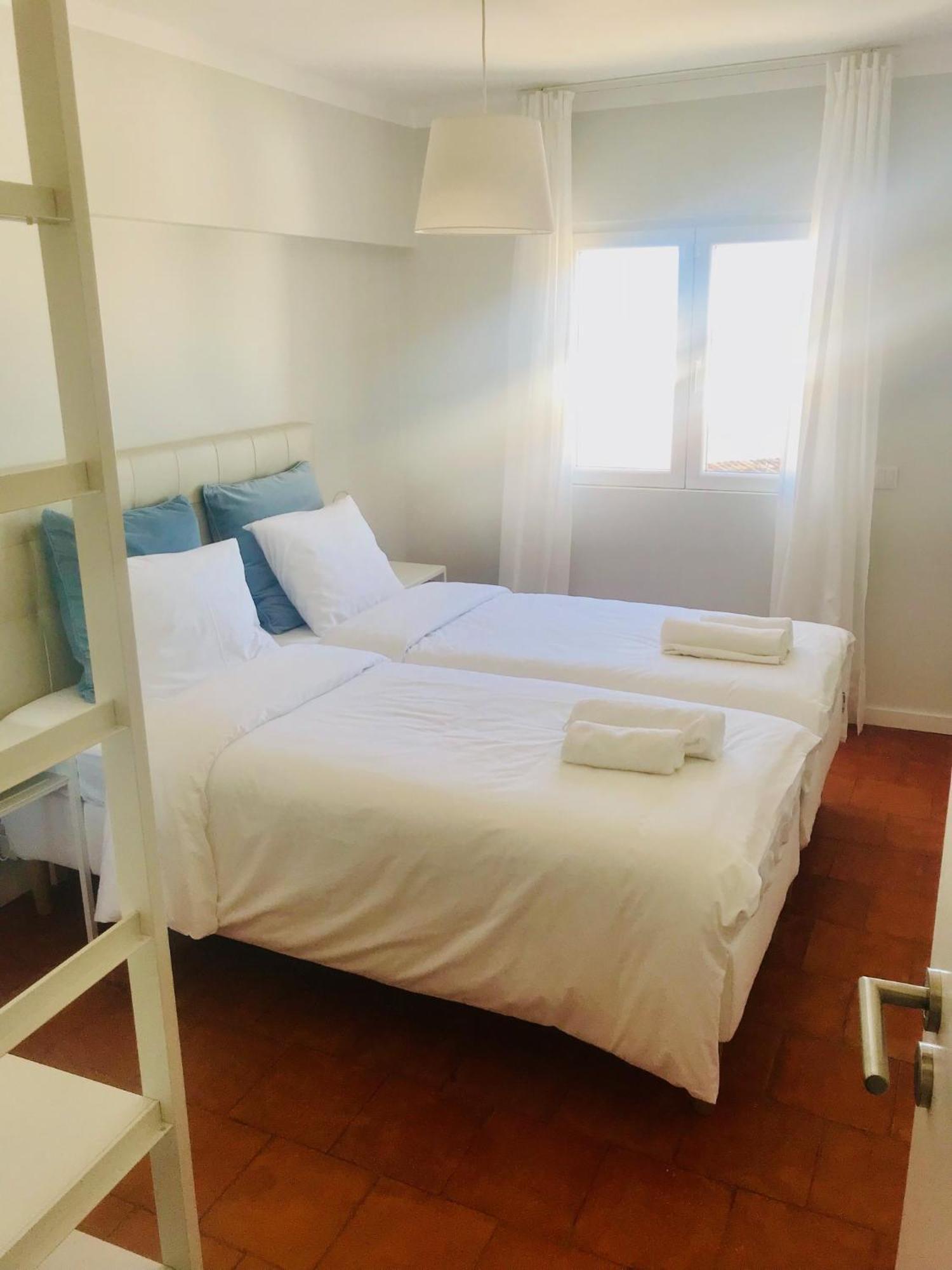 Algarve Dream Seaview W/pool Near Appartement *